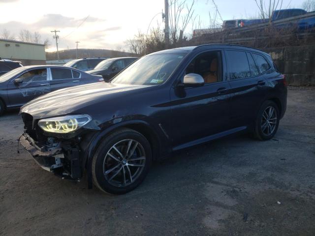 Photo 0 VIN: 5UXTS3C5XJ0Y98476 - BMW X3 XDRIVEM 