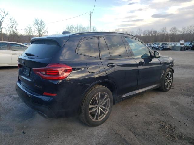 Photo 2 VIN: 5UXTS3C5XJ0Y98476 - BMW X3 XDRIVEM 