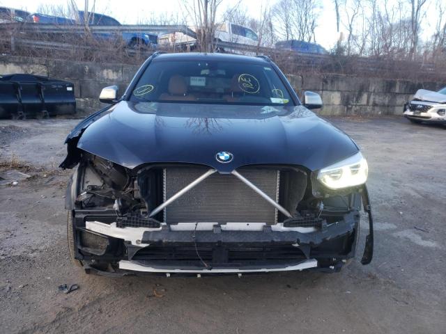 Photo 4 VIN: 5UXTS3C5XJ0Y98476 - BMW X3 XDRIVEM 