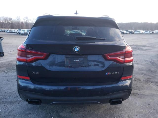 Photo 5 VIN: 5UXTS3C5XJ0Y98476 - BMW X3 XDRIVEM 