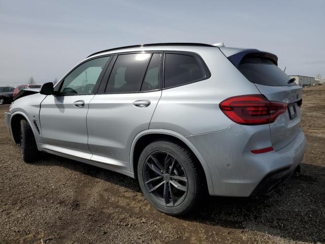 Photo 1 VIN: 5UXTS3C5XJ0Z00338 - BMW X3 XDRIVEM 