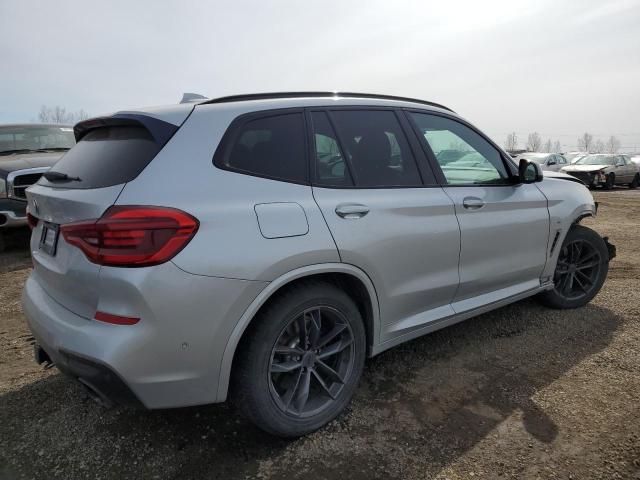 Photo 2 VIN: 5UXTS3C5XJ0Z00338 - BMW X3 XDRIVEM 