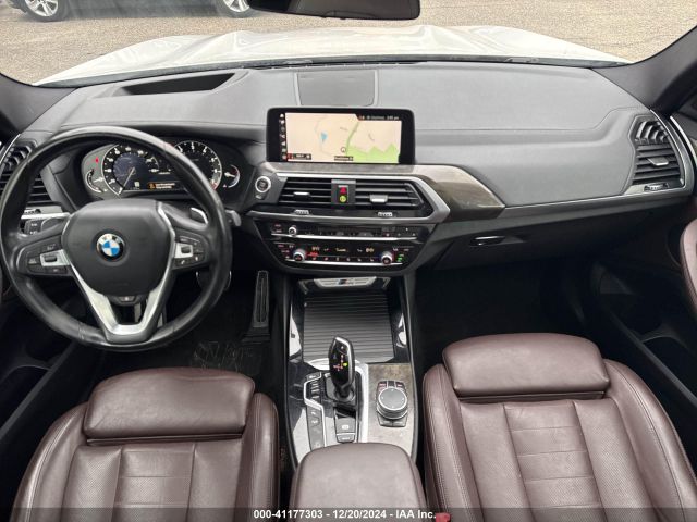 Photo 5 VIN: 5UXTS3C5XJ0Z02204 - BMW X3 XDRIVEM 