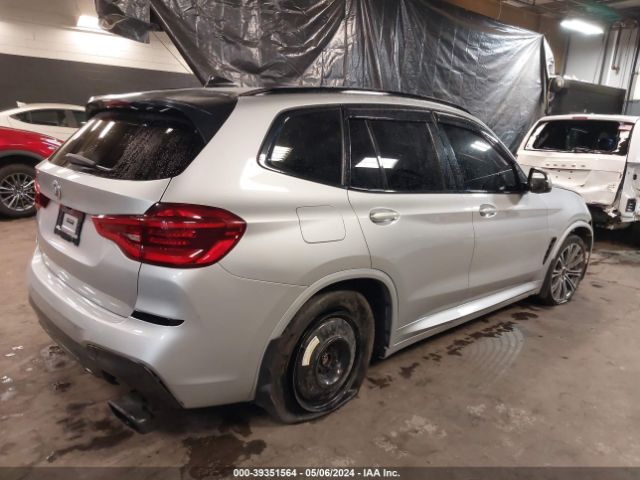 Photo 3 VIN: 5UXTS3C5XJ0Z02476 - BMW X3 