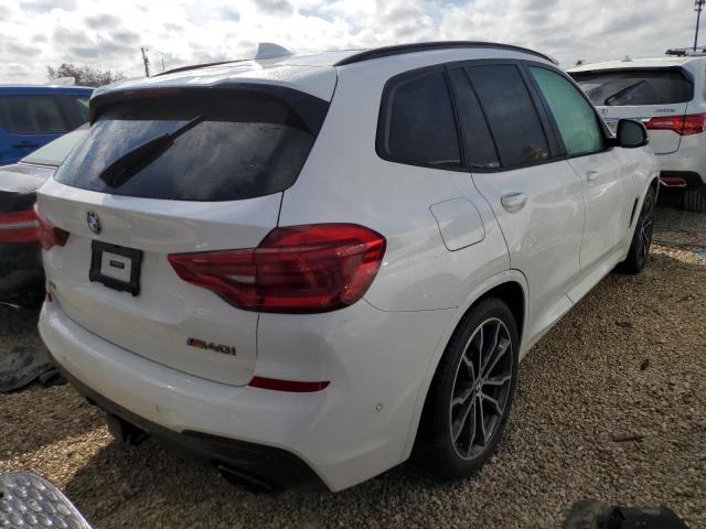 Photo 3 VIN: 5UXTS3C5XK0Z04424 - BMW X3 XDRIVEM 