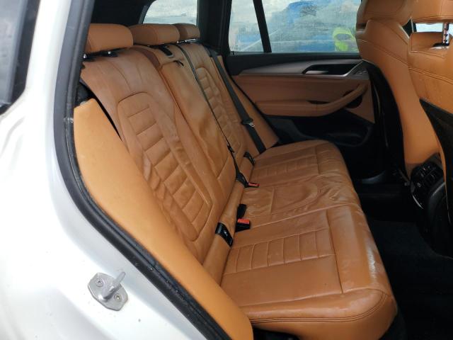 Photo 5 VIN: 5UXTS3C5XK0Z04424 - BMW X3 XDRIVEM 