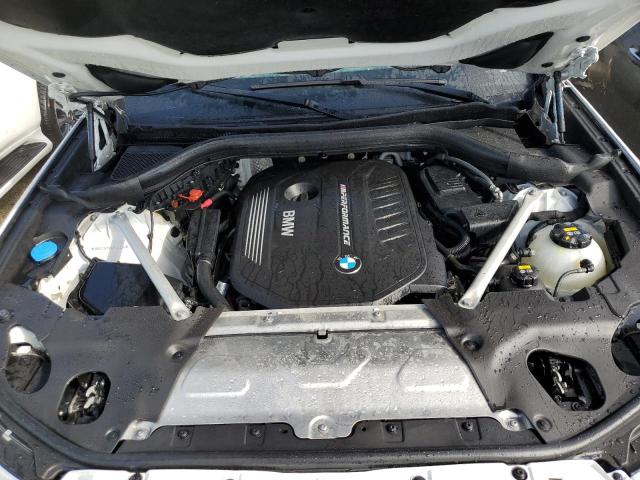 Photo 6 VIN: 5UXTS3C5XK0Z04424 - BMW X3 XDRIVEM 