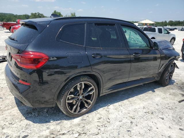 Photo 2 VIN: 5UXTS3C5XK0Z05198 - BMW X3 XDRIVEM 