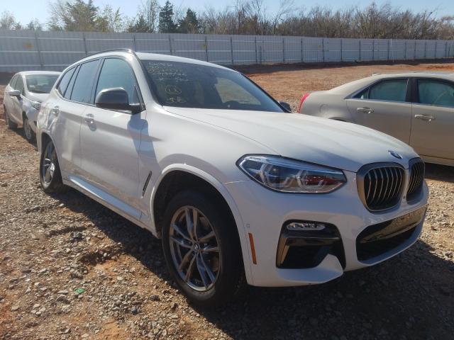 Photo 0 VIN: 5UXTS3C5XK0Z07470 - BMW X3 XDRIVEM 