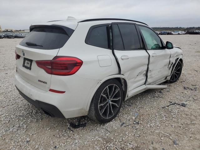 Photo 2 VIN: 5UXTS3C5XKLR72995 - BMW X3 XDRIVEM 