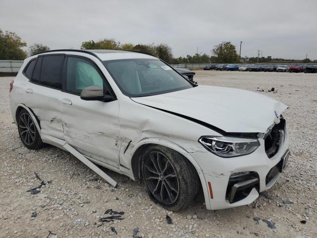 Photo 3 VIN: 5UXTS3C5XKLR72995 - BMW X3 XDRIVEM 