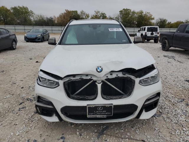 Photo 4 VIN: 5UXTS3C5XKLR72995 - BMW X3 XDRIVEM 