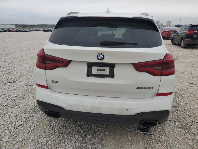 Photo 5 VIN: 5UXTS3C5XKLR72995 - BMW X3 XDRIVEM 