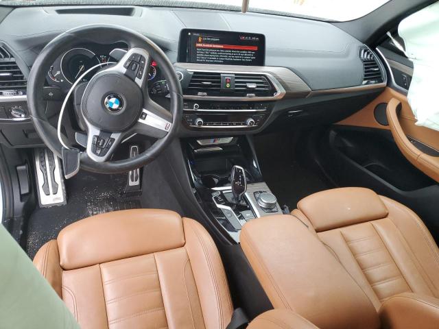 Photo 7 VIN: 5UXTS3C5XKLR72995 - BMW X3 XDRIVEM 