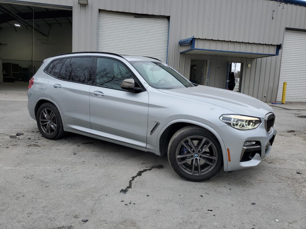 Photo 3 VIN: 5UXTS3C5XKLR73676 - BMW X3 