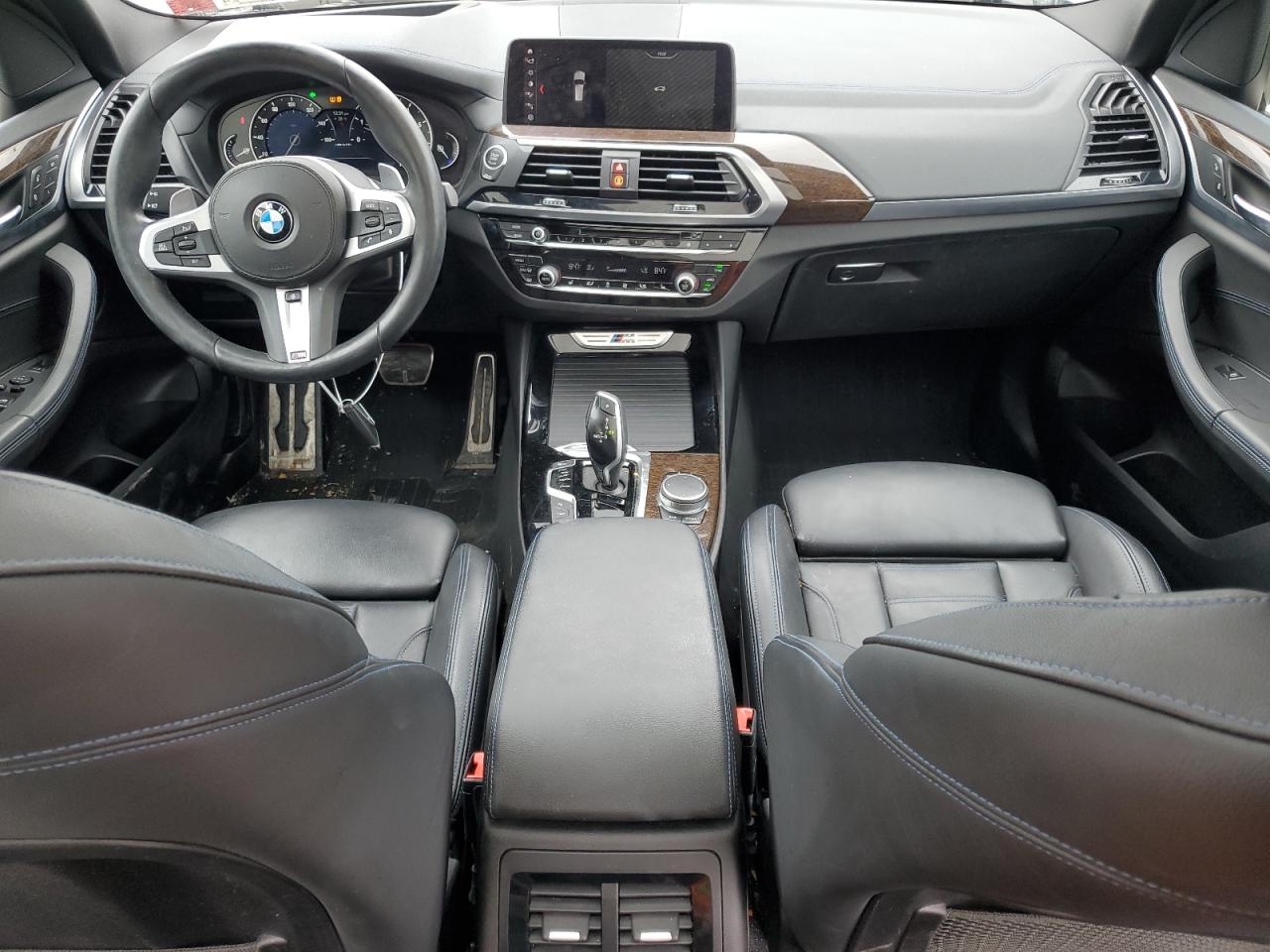 Photo 7 VIN: 5UXTS3C5XKLR73676 - BMW X3 