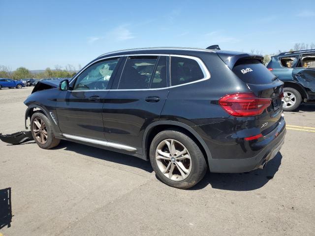 Photo 1 VIN: 5UXTY3C00L9B03813 - BMW X3 