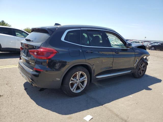 Photo 2 VIN: 5UXTY3C00L9B03813 - BMW X3 