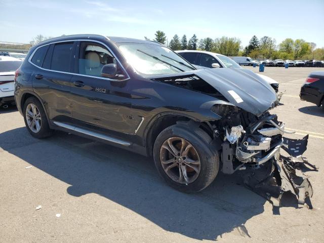 Photo 3 VIN: 5UXTY3C00L9B03813 - BMW X3 