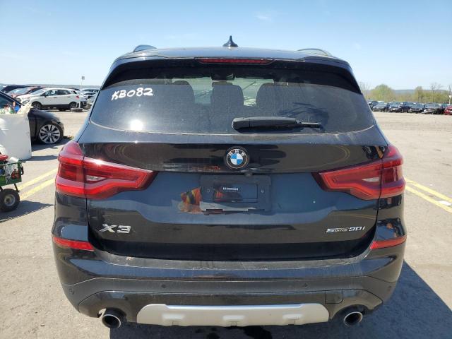 Photo 5 VIN: 5UXTY3C00L9B03813 - BMW X3 