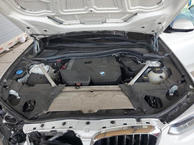 Photo 10 VIN: 5UXTY3C00L9B12527 - BMW X3 