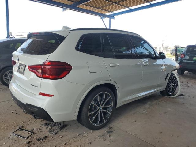 Photo 2 VIN: 5UXTY3C00L9B12527 - BMW X3 