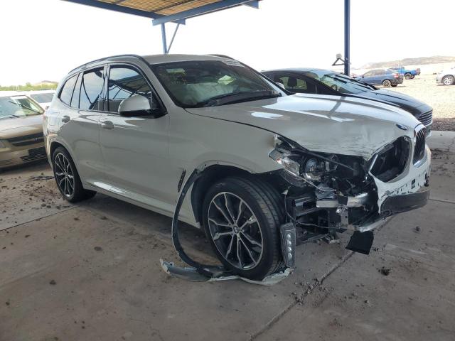 Photo 3 VIN: 5UXTY3C00L9B12527 - BMW X3 