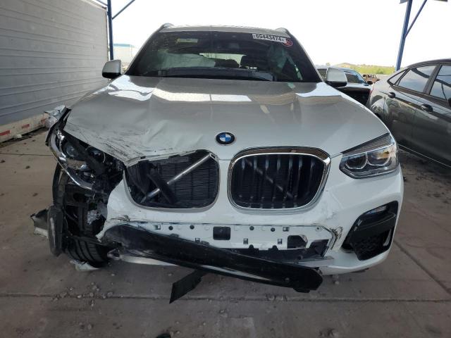 Photo 4 VIN: 5UXTY3C00L9B12527 - BMW X3 