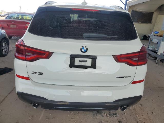 Photo 5 VIN: 5UXTY3C00L9B12527 - BMW X3 