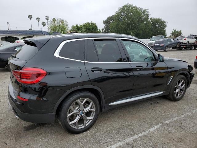 Photo 2 VIN: 5UXTY3C00L9B44054 - BMW X3 SDRIVE3 