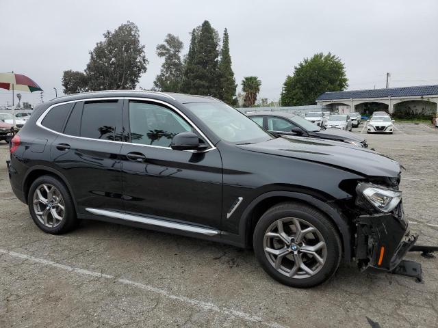 Photo 3 VIN: 5UXTY3C00L9B44054 - BMW X3 SDRIVE3 