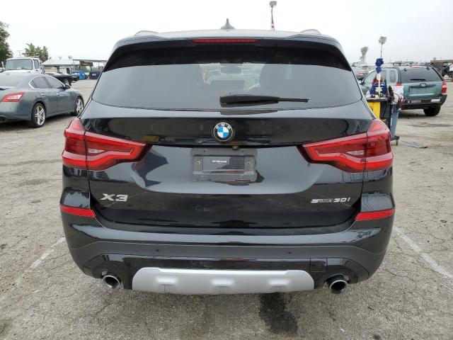 Photo 5 VIN: 5UXTY3C00L9B44054 - BMW X3 SDRIVE3 