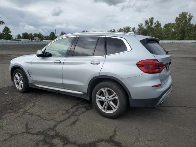 Photo 1 VIN: 5UXTY3C00L9B57662 - BMW X3 SDRIVE3 