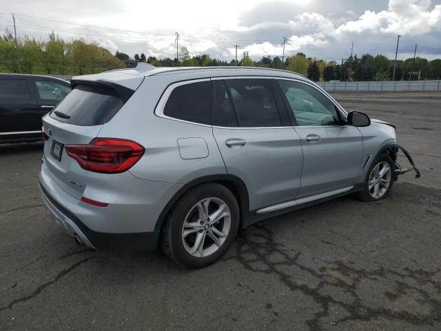 Photo 2 VIN: 5UXTY3C00L9B57662 - BMW X3 SDRIVE3 