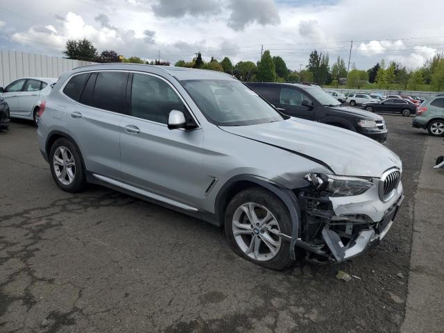 Photo 3 VIN: 5UXTY3C00L9B57662 - BMW X3 SDRIVE3 