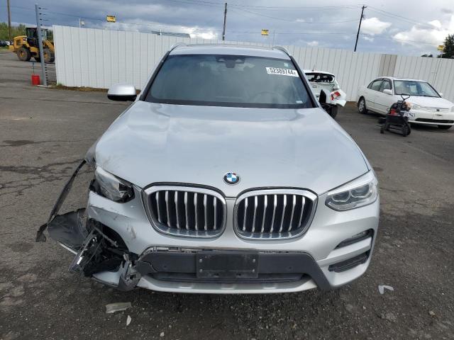 Photo 4 VIN: 5UXTY3C00L9B57662 - BMW X3 SDRIVE3 