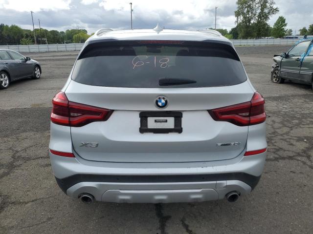 Photo 5 VIN: 5UXTY3C00L9B57662 - BMW X3 SDRIVE3 