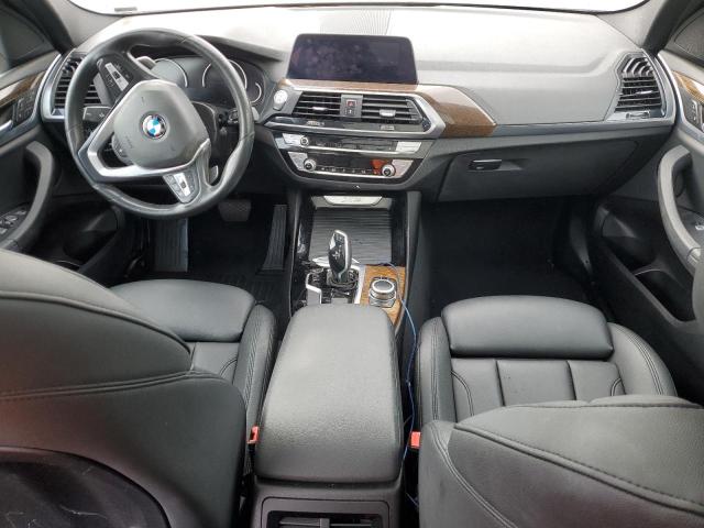 Photo 7 VIN: 5UXTY3C00L9B57662 - BMW X3 SDRIVE3 