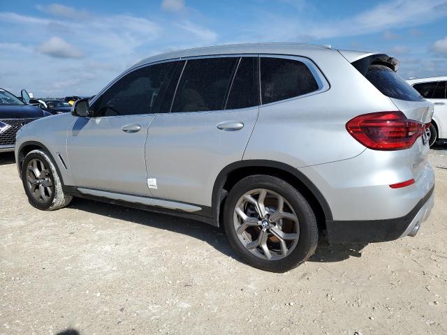 Photo 1 VIN: 5UXTY3C00L9C80233 - BMW X3 SDRIVE3 