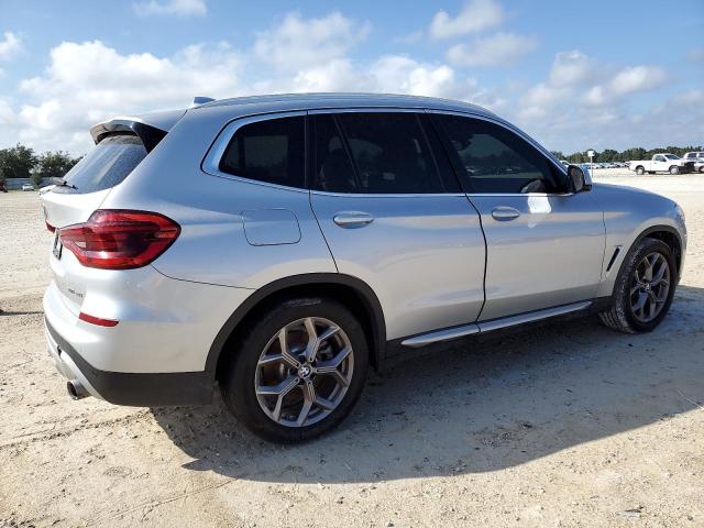 Photo 2 VIN: 5UXTY3C00L9C80233 - BMW X3 SDRIVE3 