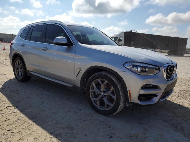 Photo 3 VIN: 5UXTY3C00L9C80233 - BMW X3 SDRIVE3 