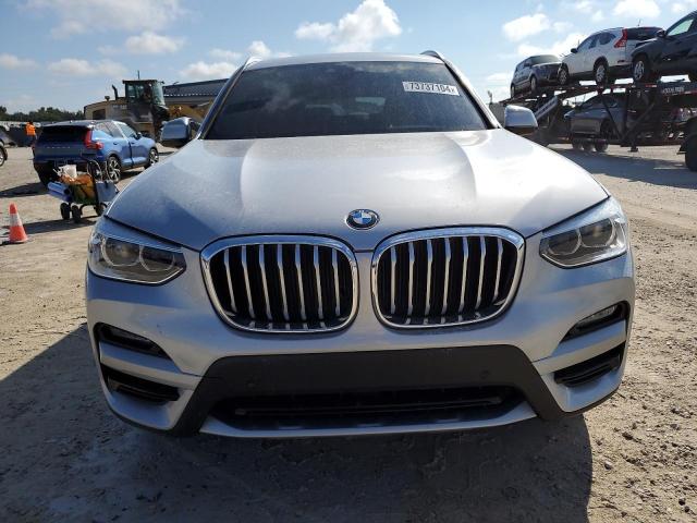 Photo 4 VIN: 5UXTY3C00L9C80233 - BMW X3 SDRIVE3 