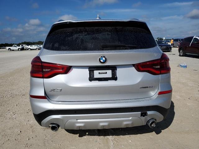 Photo 5 VIN: 5UXTY3C00L9C80233 - BMW X3 SDRIVE3 