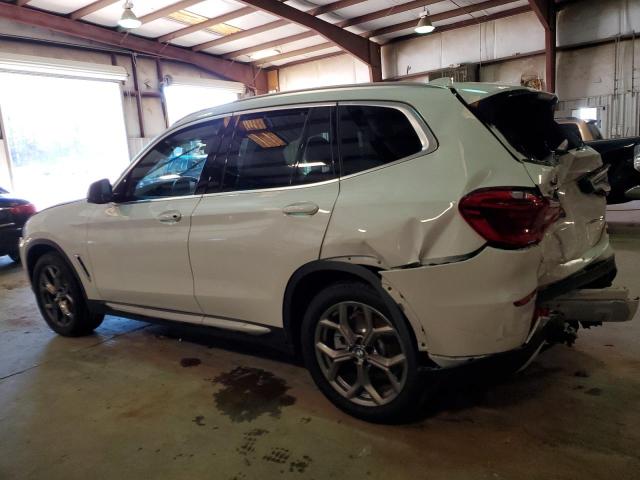 Photo 1 VIN: 5UXTY3C00L9C98618 - BMW X3 