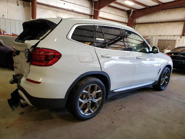 Photo 2 VIN: 5UXTY3C00L9C98618 - BMW X3 