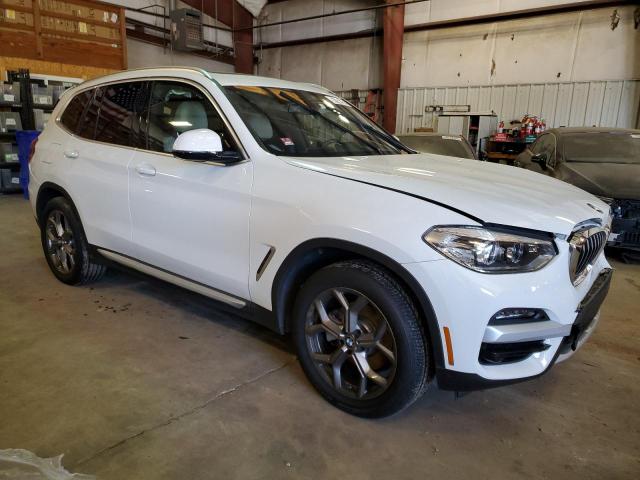 Photo 3 VIN: 5UXTY3C00L9C98618 - BMW X3 