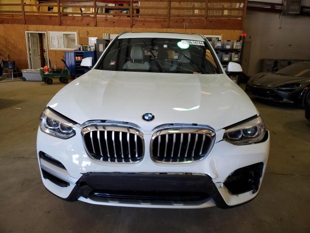 Photo 4 VIN: 5UXTY3C00L9C98618 - BMW X3 