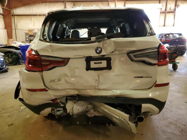 Photo 5 VIN: 5UXTY3C00L9C98618 - BMW X3 