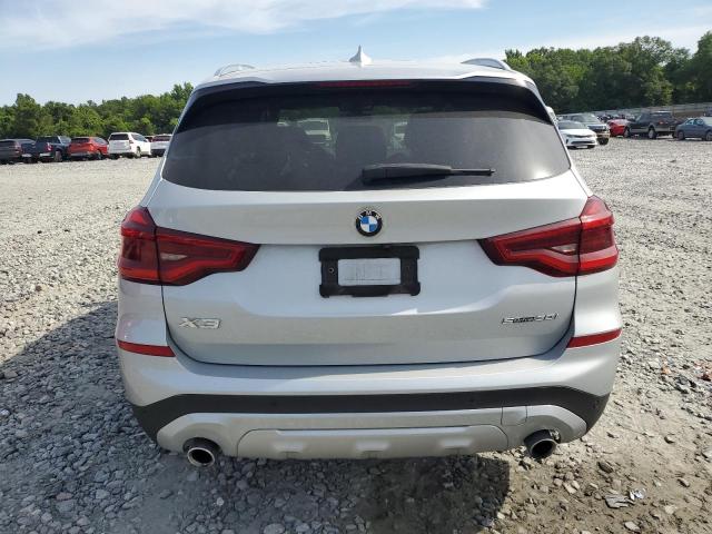 Photo 5 VIN: 5UXTY3C00L9D18642 - BMW X3 SDRIVE3 