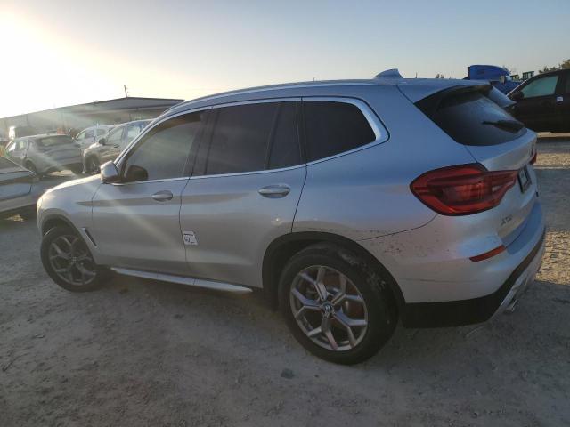 Photo 1 VIN: 5UXTY3C00L9D18849 - BMW X3 SDRIVE3 